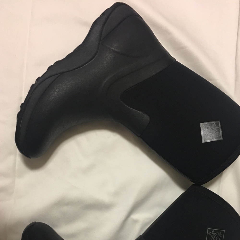 Muck Boots